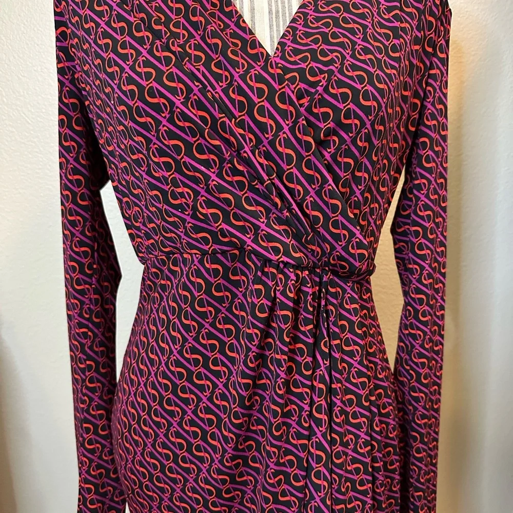 Victoria secret wrap dress size medium women’s - Picture 2 of 5
